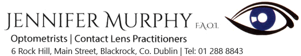 Jennifer Murphy Opticians - 